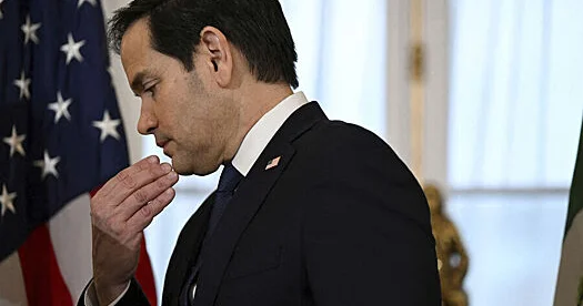 Rubio Qəzza münaqişəsinin həllinə yanaşmanı dəyişməyə çağırır