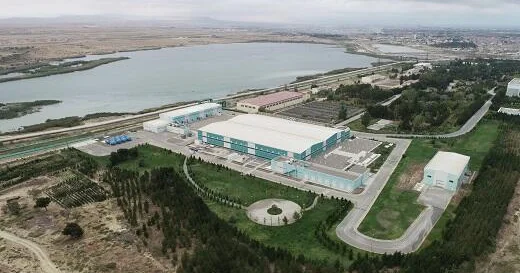 350 manat nizamnamə kapitalı var, 12 milyonluq layihəsi...