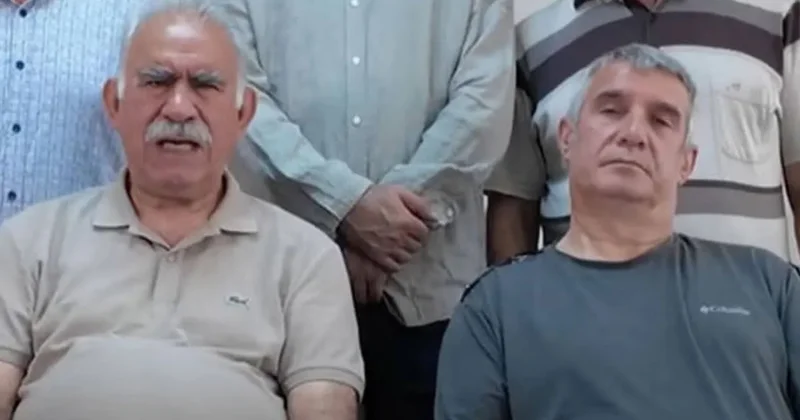 Abdullah Öcalanın sağ əli azadlığa buraxıldı