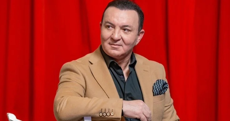 Etiraf edirəm ki, həmin görüntülər saxta idi