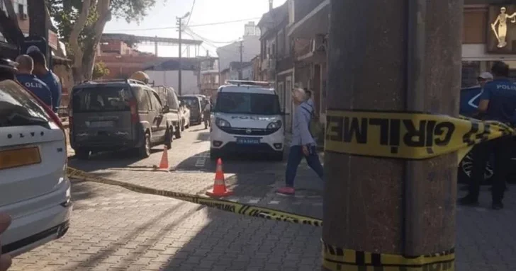 В Турции застрелен политик от правящей партии