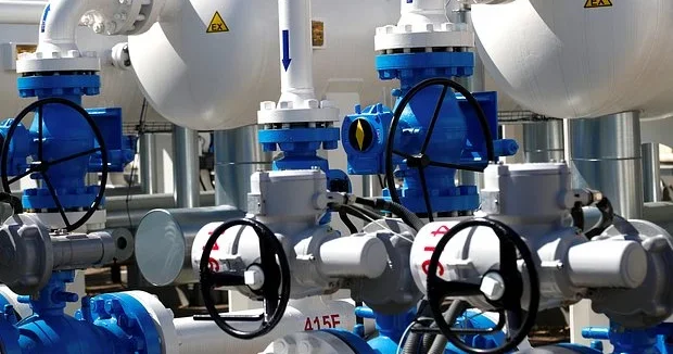 Avropaya qaz ixracını dayandırmağa HAZIRLAŞIRLAR