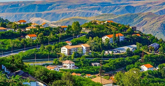 Azad olunmuş ərazilərdə dincəlmək istəyənlərin nəzərinə!