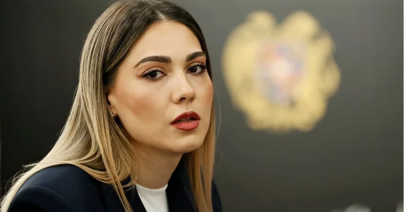 Erməni nazir: “Yeni Konstitusiya layihəsi ilin sonuna kimi hazır olacaq”