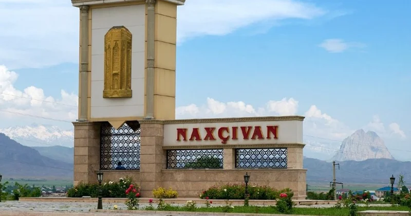 Naxçıvanda 45 milyonluq yol təmiri Təmir işlərini həyata keçirən şirkət kimindir?