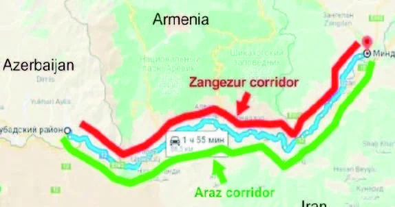 Siyasi korlar gerçəyə xor baxanlar