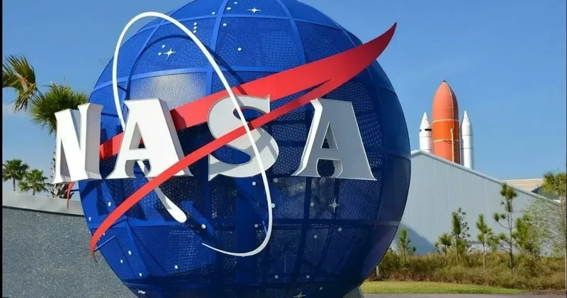 Число сотрудников NASA сократится на 21%