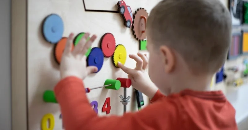 Azərbaycanda autizmli uşaqların sayı niyə artır?