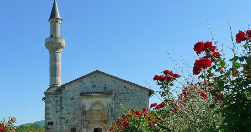 Krımda Krım tatar muzeyinin tikintisi layihəsi hazırlanacaq...