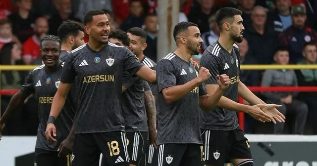 Qarabağ Şelburn matçına neçə bilet satılıb? SON DURUM