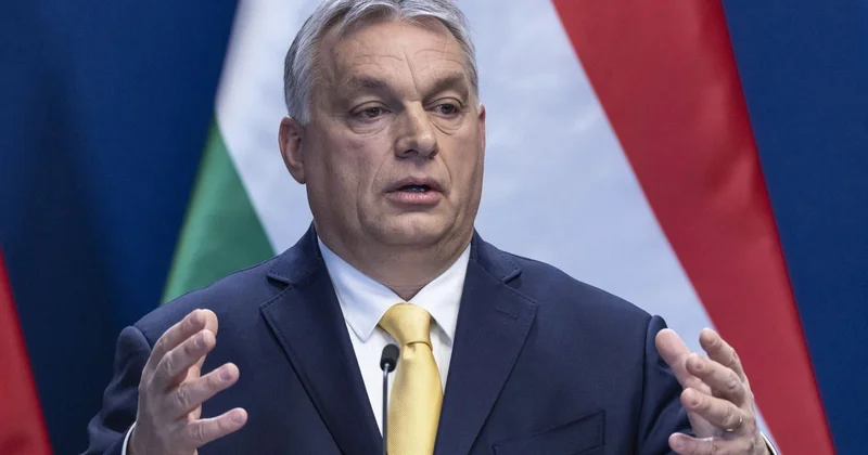 Orban: Ukraynanın Aİ yə qəbulu Avropada müharibəyə səbəb ola bilər KONKRET