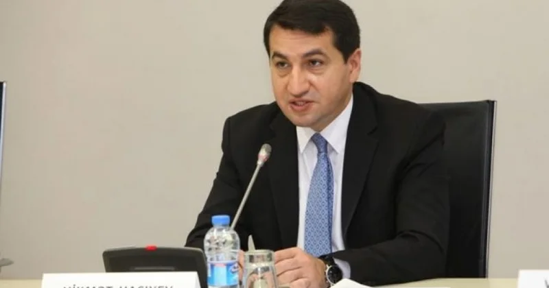PA rəsmisi: Bizə kiminsə sülh şəraitində necə yaşamağı...