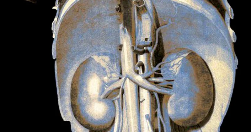 Liver International: Почки могут прятать вирус гепатита E