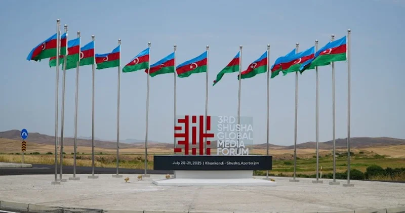 Sürətlə dəyişən qlobal mühitdə Azərbaycanın artıq sabit, prinsipial və güclü mövqeyi formalaşıb