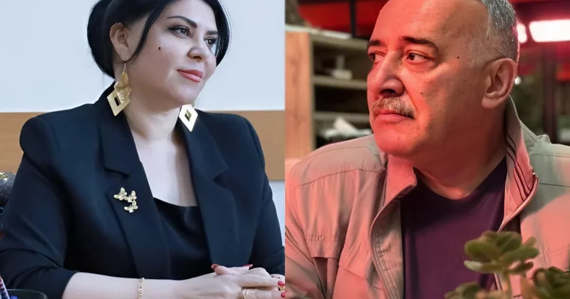 Qəbulə xanım Stepan Razinin qurban verdiyi adaşının qisasını alırdımı? Mətanət Vahid