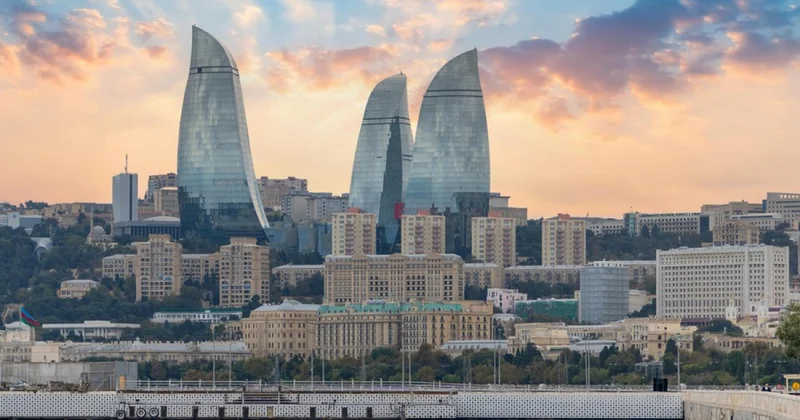 Подрывная технология и против Баку главное на этот час