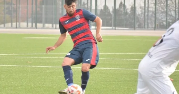 Səbail sabiq futbolçusunu geri qaytardı RƏSMİ