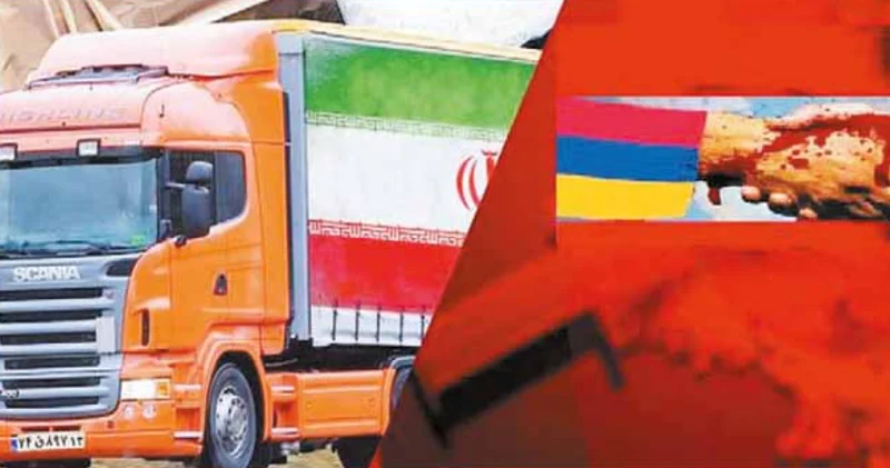 İrandan etiraf: Qarabağın işğalında Ermənistana necə dəstək veriblər? FAKTLAR