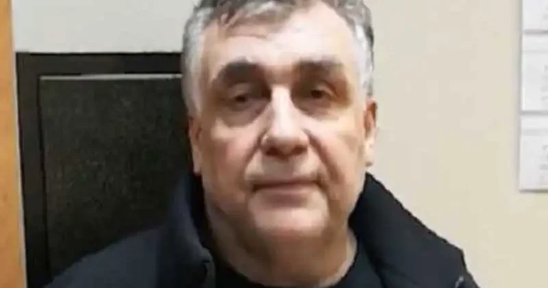 Qanuni oğru insult keçirib, həbsxanadan xəstəxanaya aparılıb