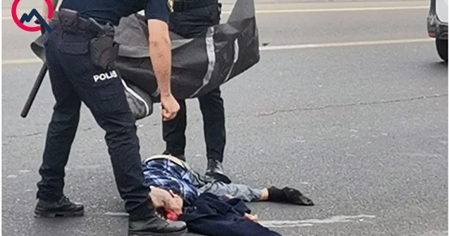 “06”nın vurduğu qadın öldü