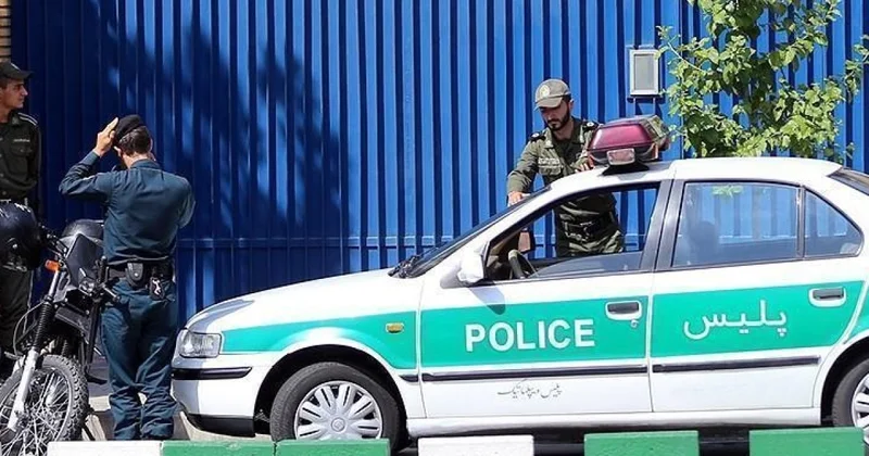 В Иране теракт в здании суда: Есть убитые