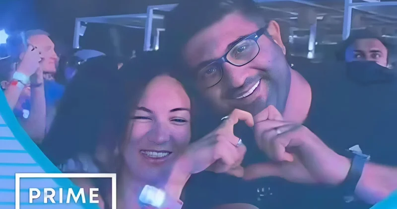 “Dream Fest”də xəyanət anı Hamı onları izlədi