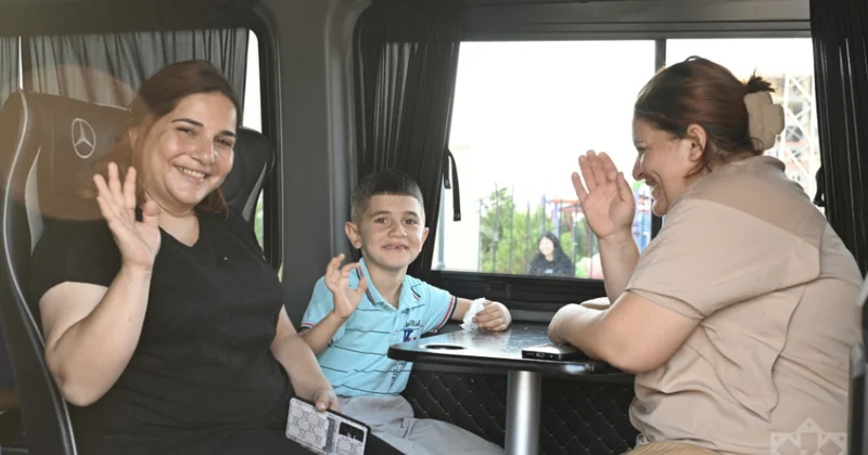 Daha 2 ünvan!