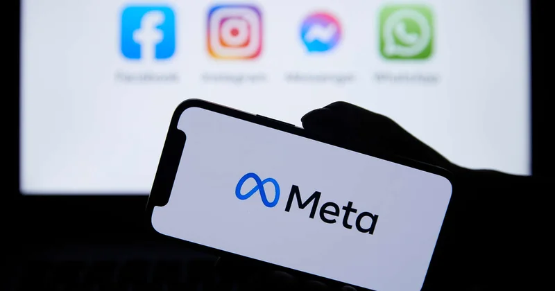 Meta прекратит политическую рекламу в ЕС из за неработоспособных правил