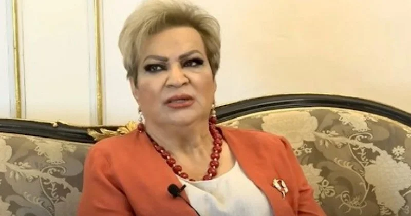 Afaq Bəşirqızı: “Allahverdi Yolçuyev cibə girməyib ki...”
