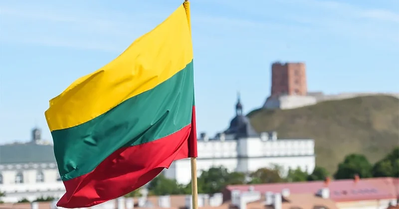 Литва выделит €30 млн на закупку для Украины систем Patriot Minval Politika