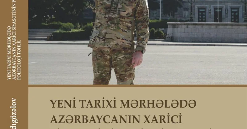 Diplomatiyamızın şərəfli səhifəsi