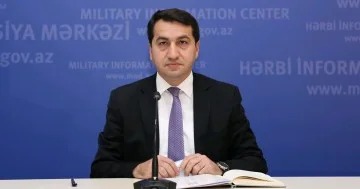 Almaniya Cənubi Qafqazın iqtisadi transformasiyasına böyük töhfə verə bilər PA nın şöbə müdiri