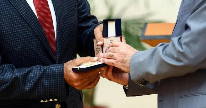 “Əməkdar” və “Xalq” fəxri adları Təqaüd alan şəxslərin sayı MƏLUM OLDU KONKRET