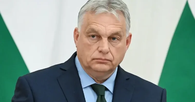 “Üçüncü dünya müharibəsi təhlükəsi durmadan artır” Orban