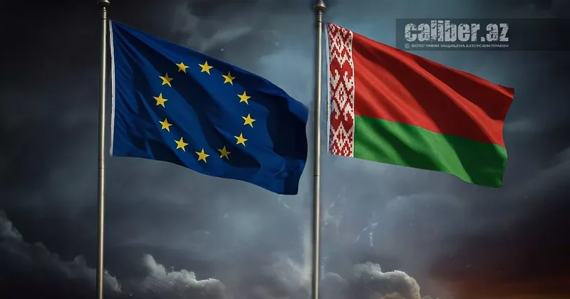 Санкции ЕС в отношении Беларуси: бессмысленные и беспощадные Аналитика Прейгермана