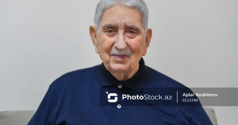 Arif Babayevin oğlu: Reanimasiyadayıq, ümidlə gözləyirik
