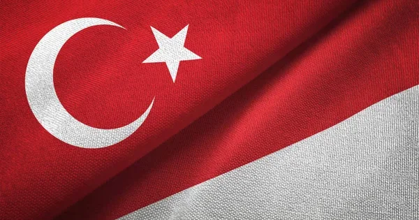 Türkiyə İndoneziya ilə müqavilə imzalayıb
