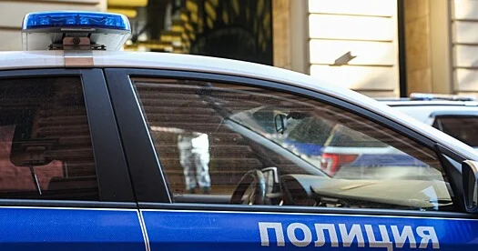 Rus polisinə hücum edən miqrantların şəxsiyyəti məlum olub...