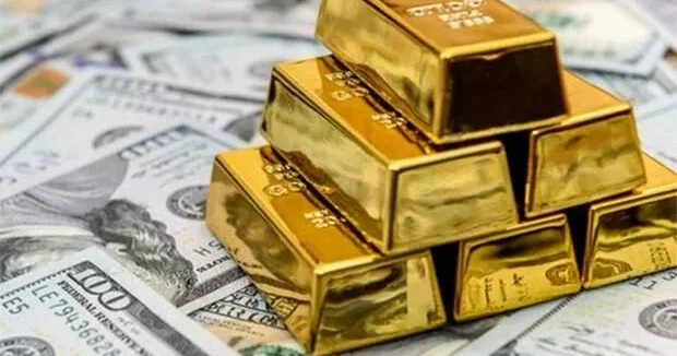 Dollar və qızılın qiyməti ARTDI