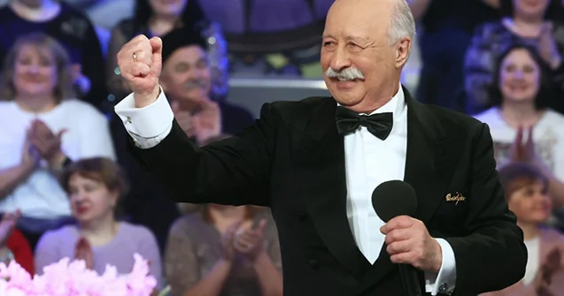 “Yeganə xoşbəxtliyim budur...” Yakuboviç 80 ə çatır