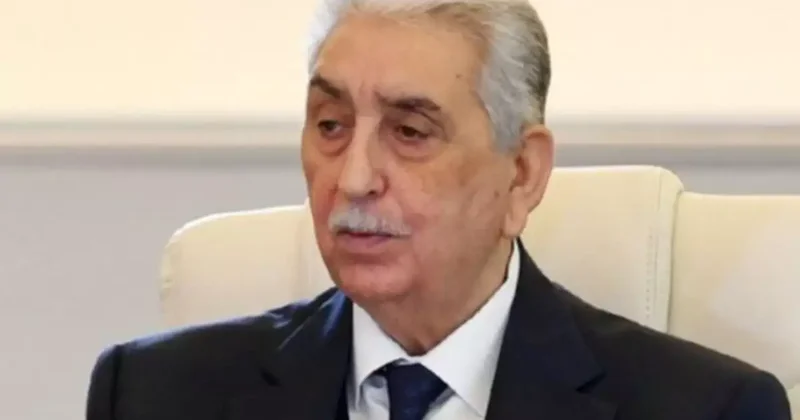 Xanəndənin oğlu atasının vəziyyətindən danışdı