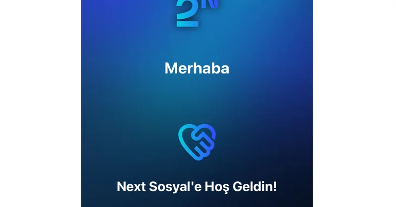 Türkiyədə yerli sosial media YARADILDI