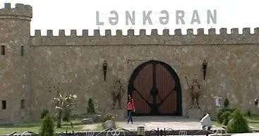 Lənkəranda xilasedici dənizdəki tora ilişərəkXƏSARƏT ALDI