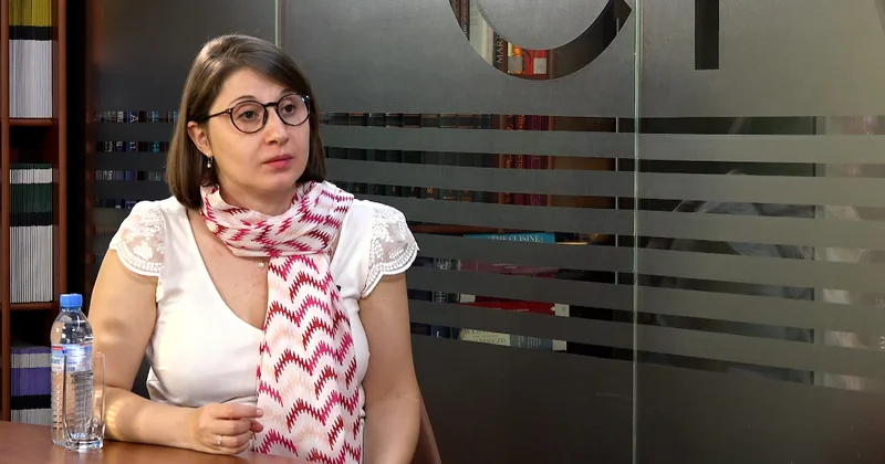 Karnegi Fondunun eksperti: “Bölgənin əsas söz sahibi Azərbaycandır”