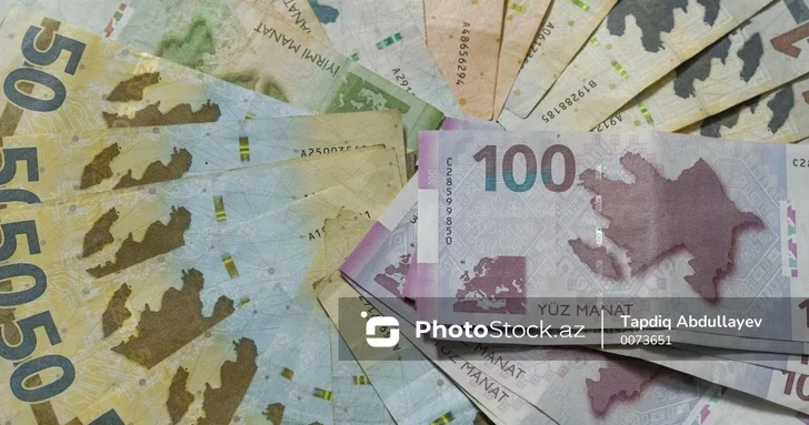 Волна роста вкладов: динамика финансовых средств физических лиц в банках Азербайджана