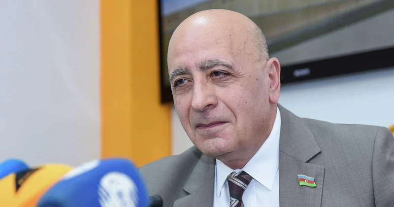 Rasim Musabəyov: Rusiya Azərbaycanı öz arxasınca süründürmək istəyir, ancaq bu, qeyri mümkündür
