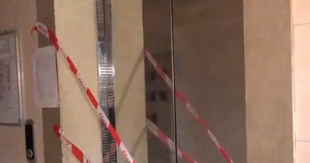 Bakıda zavodun liftində faciə Ölən var