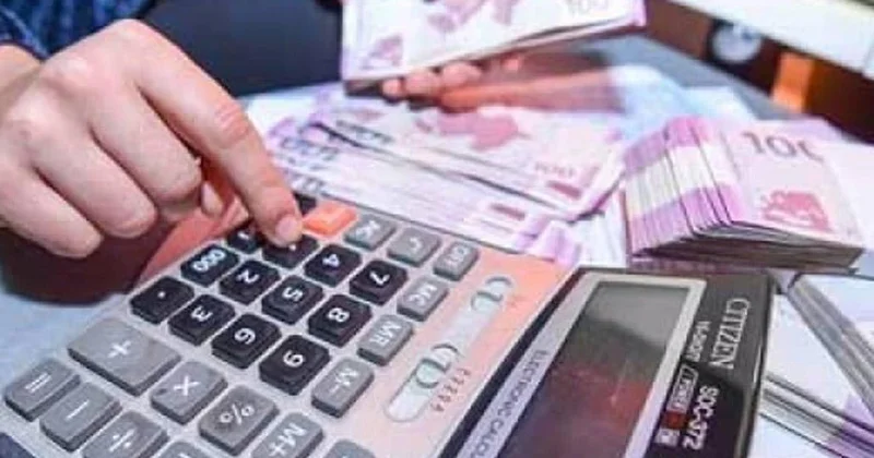 Azərbaycanda kredit faizlərinin ən yüksək olduğu REGİONLAR