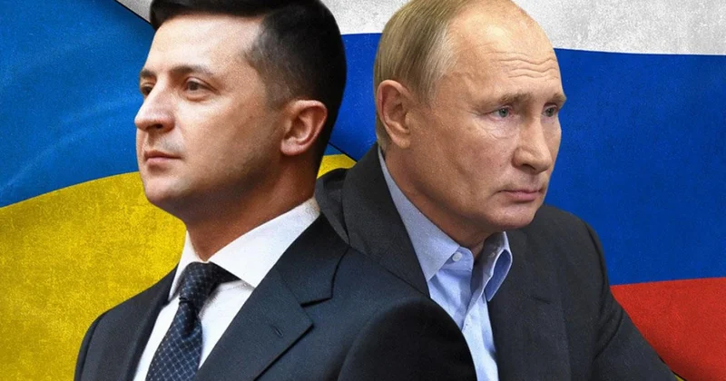 Putinlə Zelenski arasında görüşlə bağlı razılıq əldə olunub