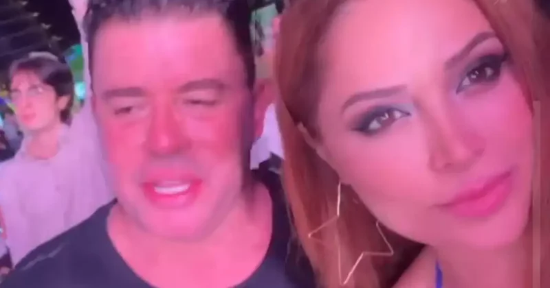 Nigar Camal əfsanəvi qrupun solisti ilə